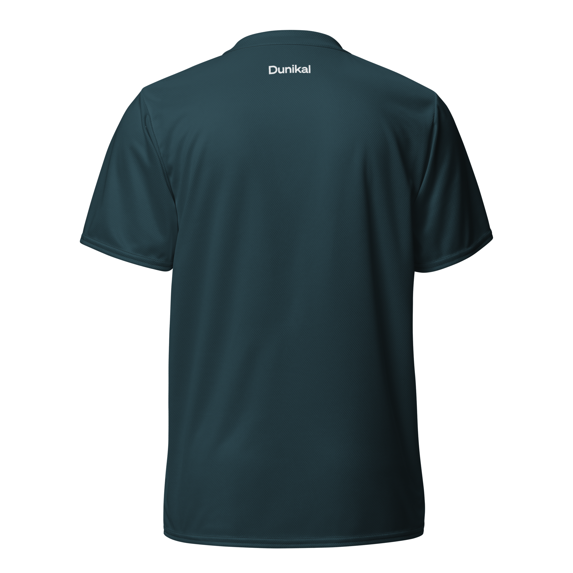 T-shirt sport Dunikal - Fleuve
