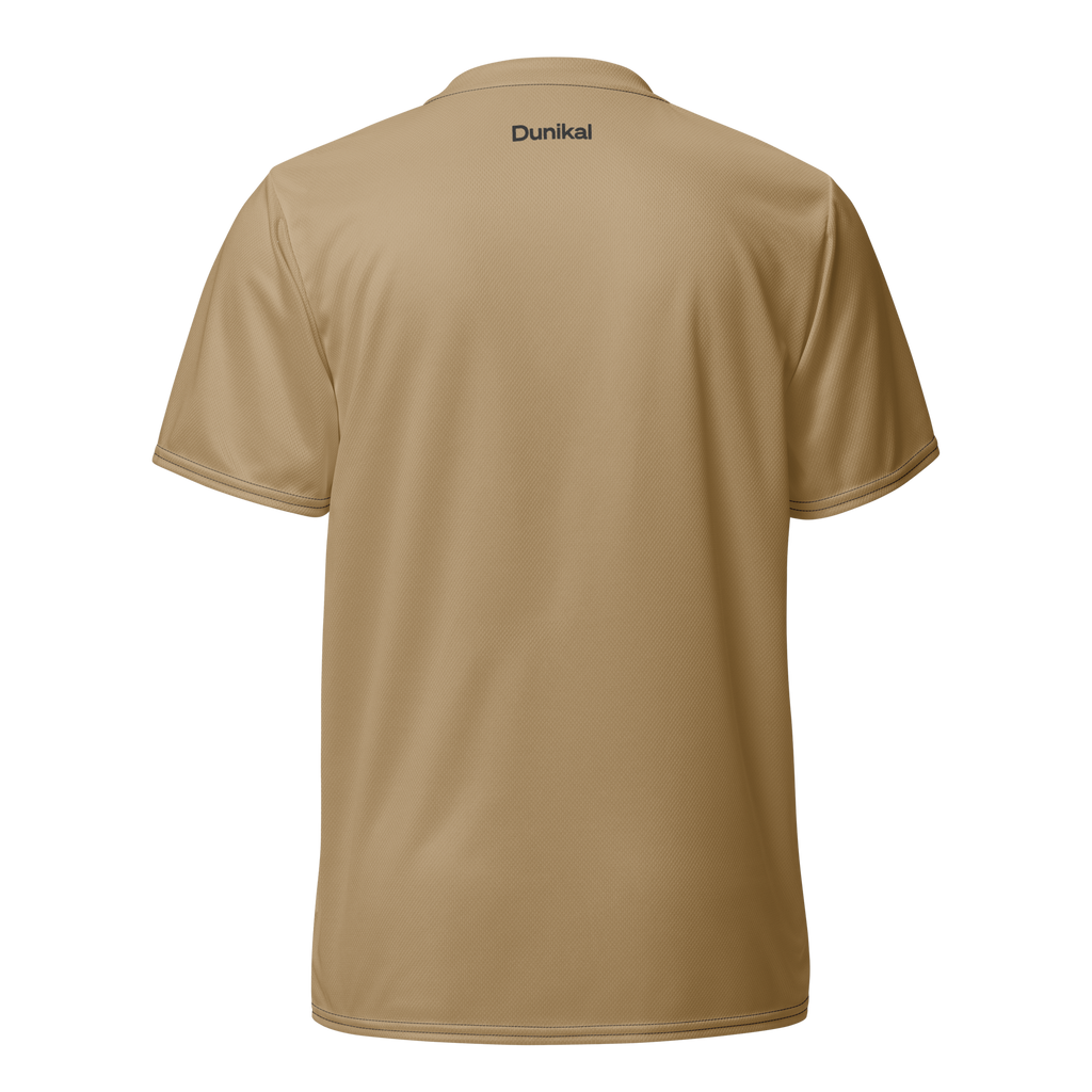 Camiseta deportiva Dunikal - Parhélie 