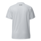 Camiseta deportiva Dunikal - Nieve 
