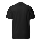 T-shirt sport Dunikal - Graphite