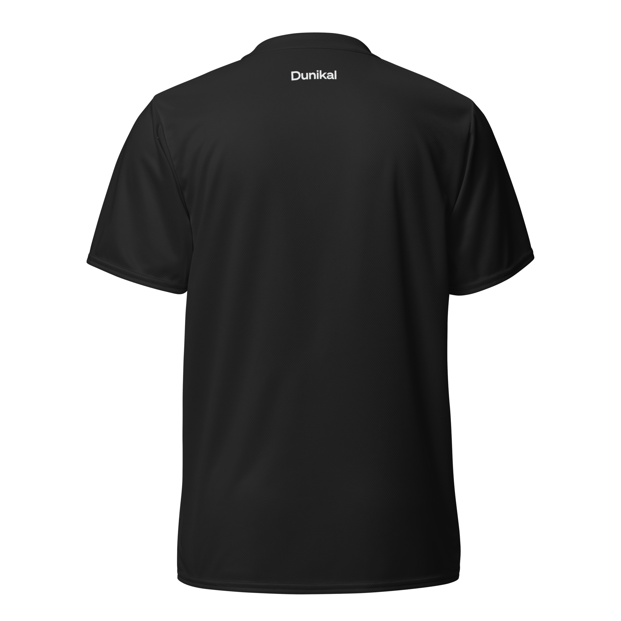 T-shirt sport Dunikal - Graphite