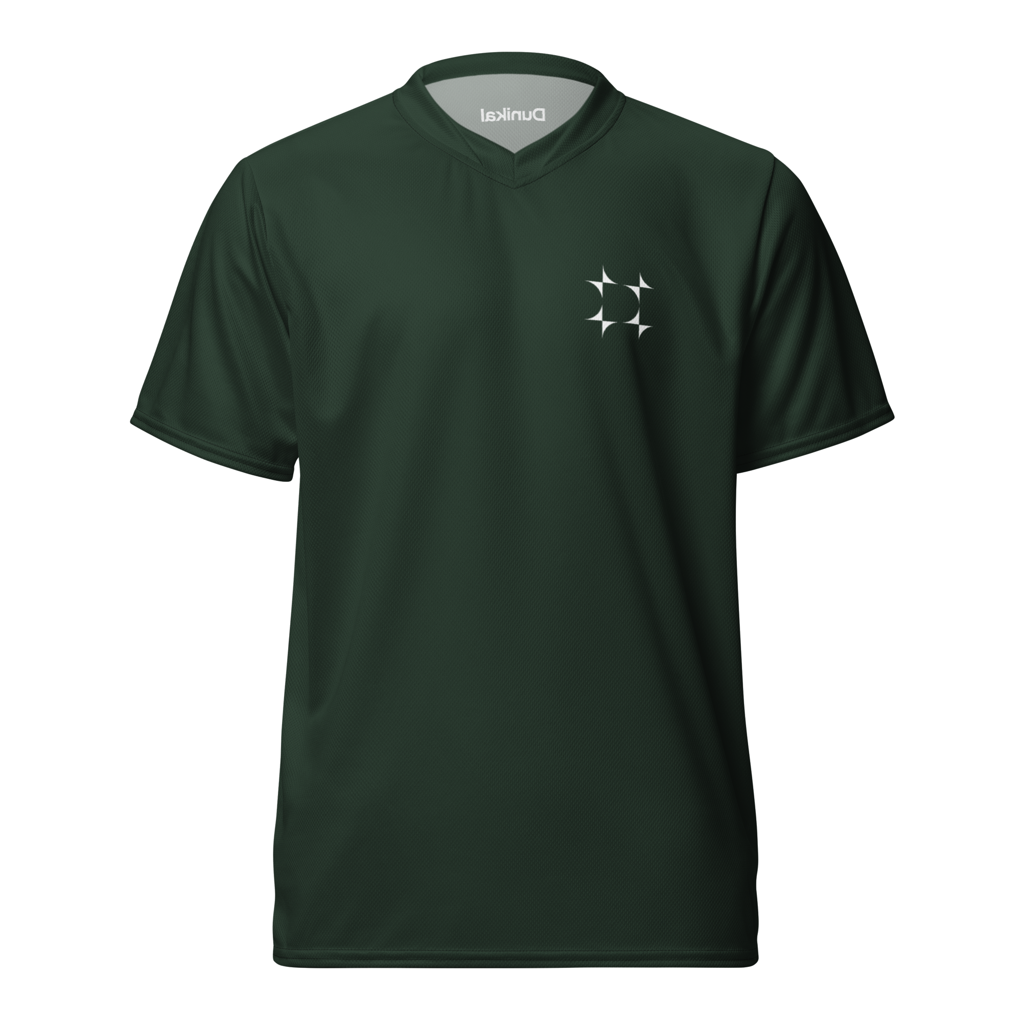 T-shirt sport Dunikal - Boréale