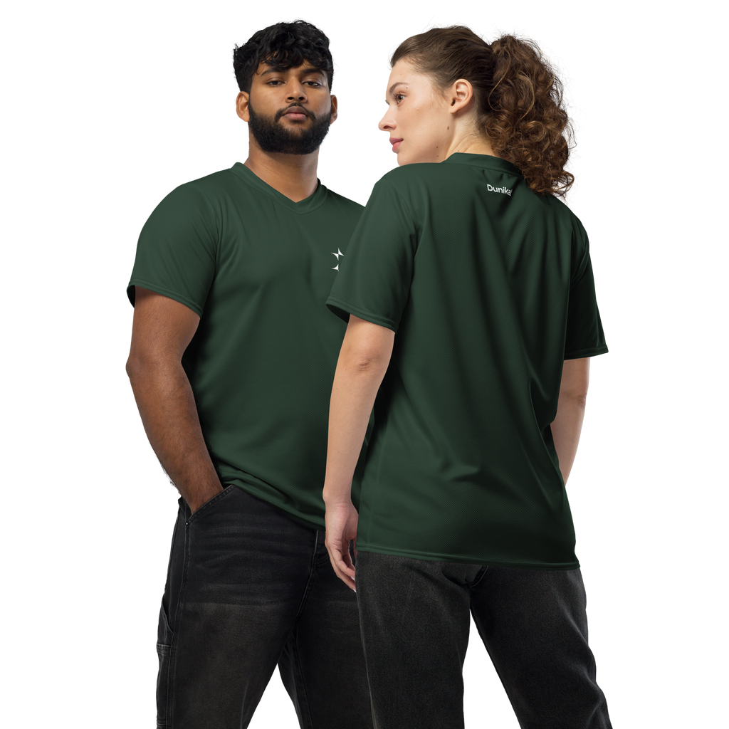 T-shirt sport Dunikal - Boréale