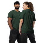 T-shirt sport Dunikal - Boréale