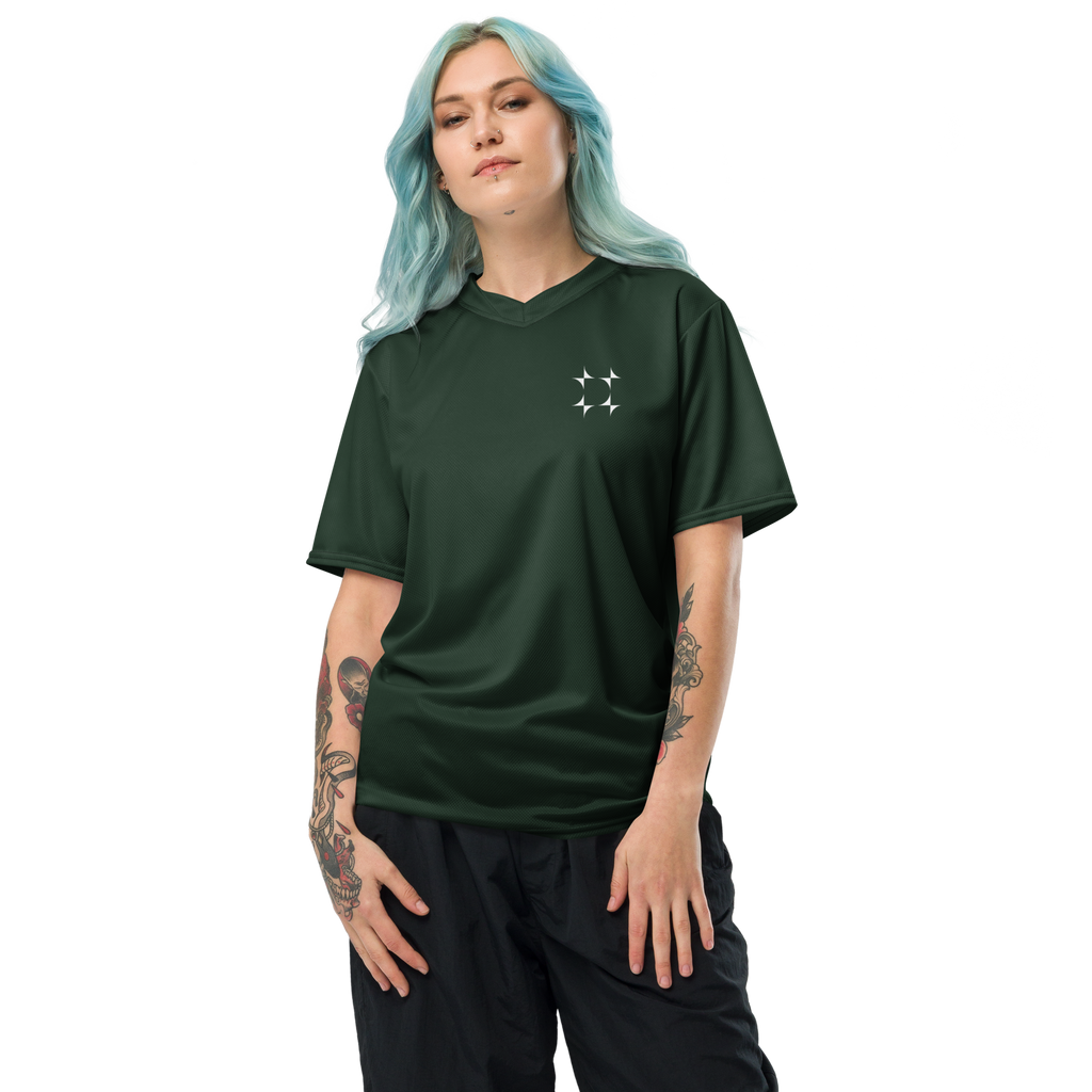 T-shirt sport Dunikal - Boréale