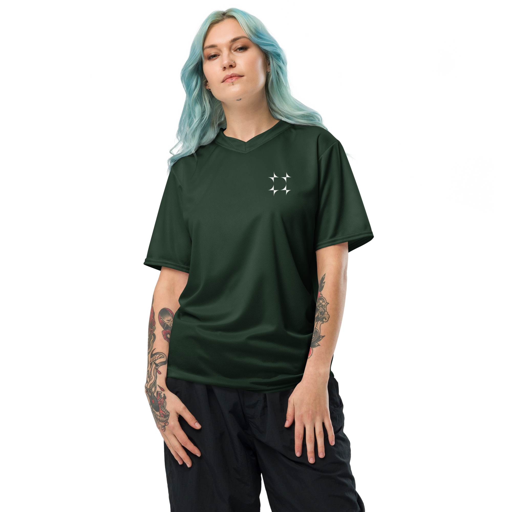 T-shirt sport Dunikal - Boréale