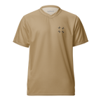 Camiseta deportiva Dunikal - Parhélie 