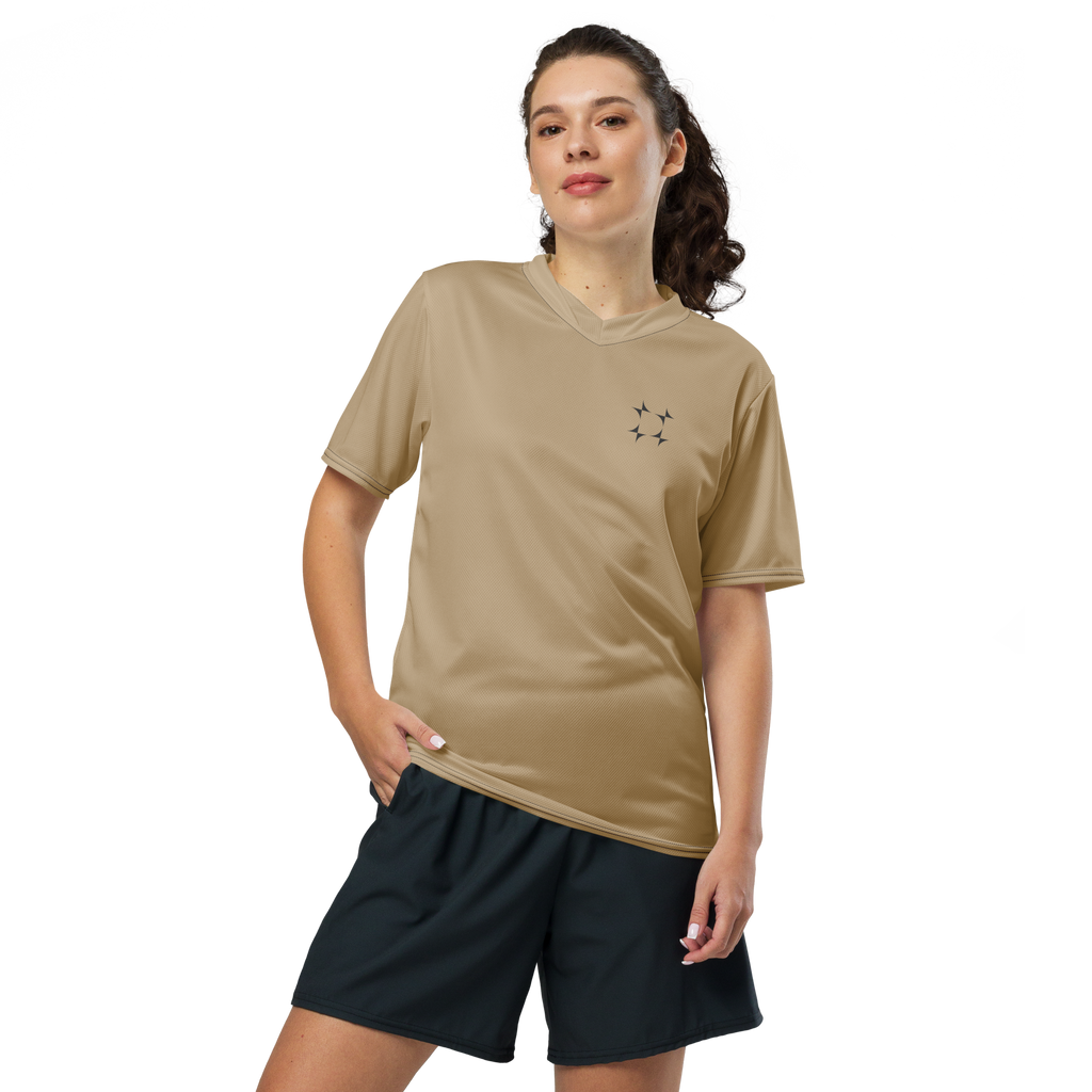 Camiseta deportiva Dunikal - Parhélie 