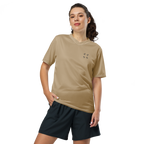 Camiseta deportiva Dunikal - Parhélie 