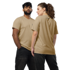 Camiseta deportiva Dunikal - Parhélie 