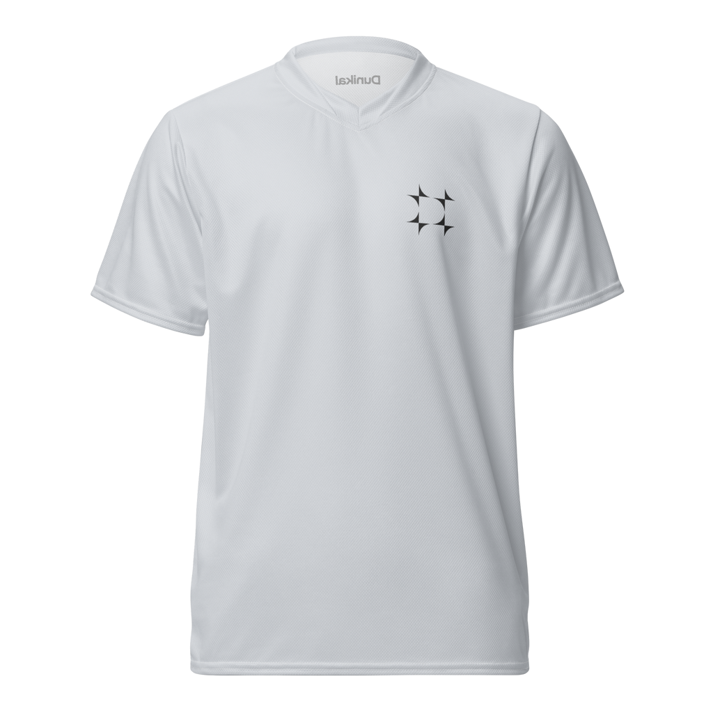 Camiseta deportiva Dunikal - Nieve 