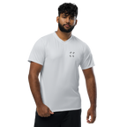 Camiseta deportiva Dunikal - Nieve 