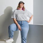 T-shirt sport Dunikal - Écume