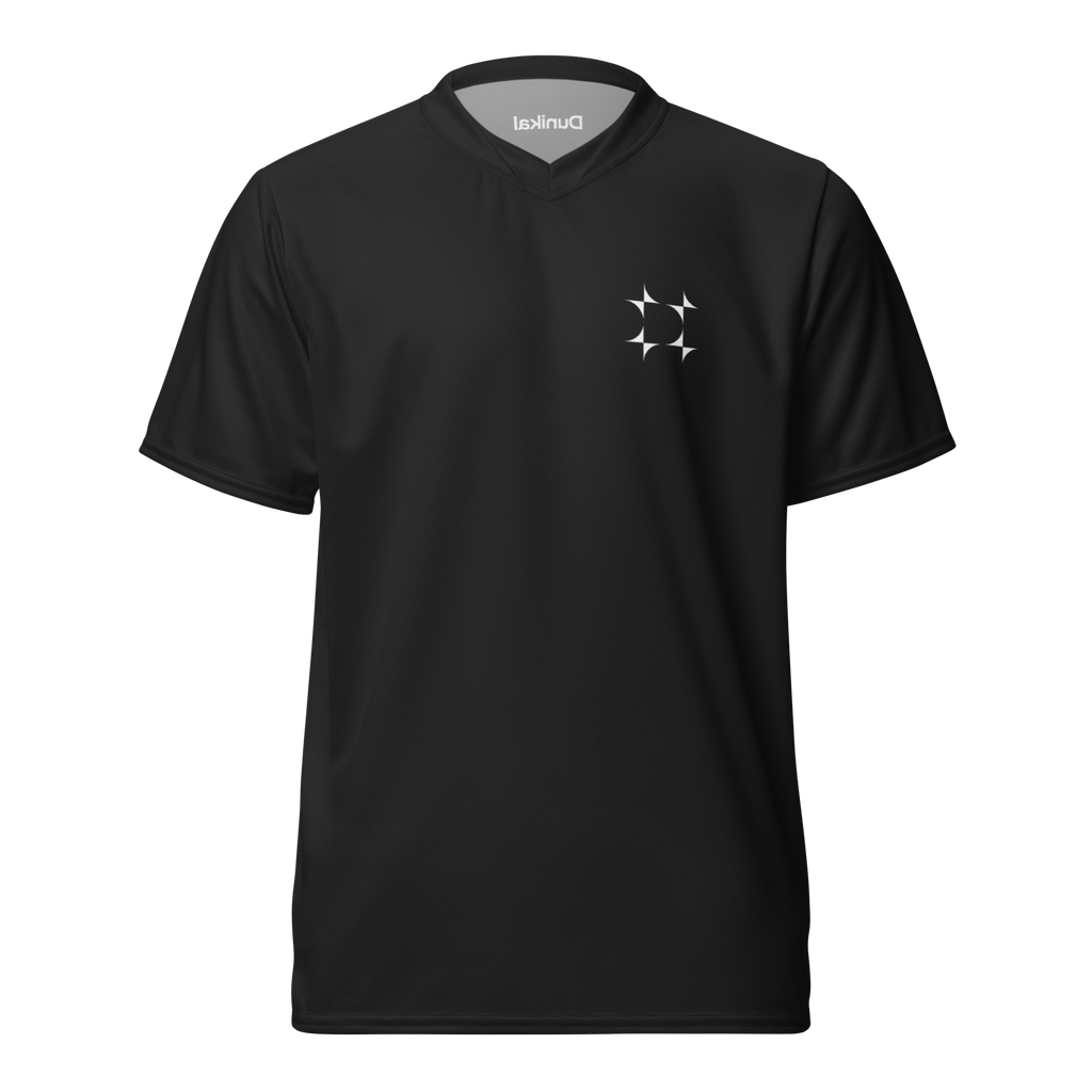 T-shirt sport Dunikal - Graphite