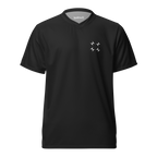 T-shirt sport Dunikal - Graphite