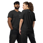 T-shirt sport Dunikal - Graphite