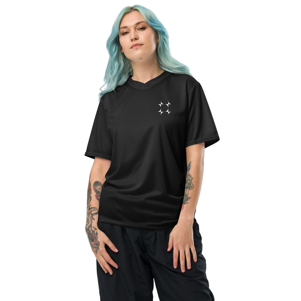 T-shirt sport Dunikal - Graphite