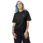 T-shirt sport Dunikal - Graphite