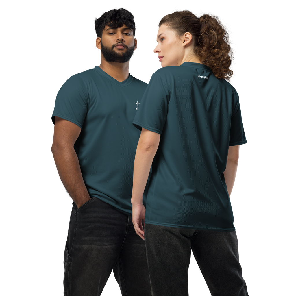 Camiseta deportiva Dunikal - Río 