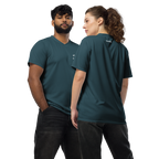 Camiseta deportiva Dunikal - Río 