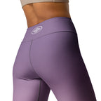 Legging de yoga — Lilas