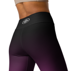 Leggings de yoga — Rose Hollywood