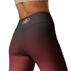 Leggings de yoga — Rubí