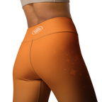 Leggings de yoga — Flambeau