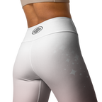 Leggings de yoga — Toscana