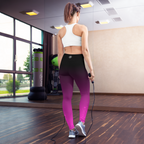 Leggings de yoga — Rose Hollywood