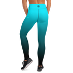 Leggings de yoga — Springboard