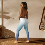 Leggings de yoga — Rápido