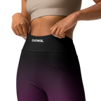 Leggings de yoga — Rose Hollywood