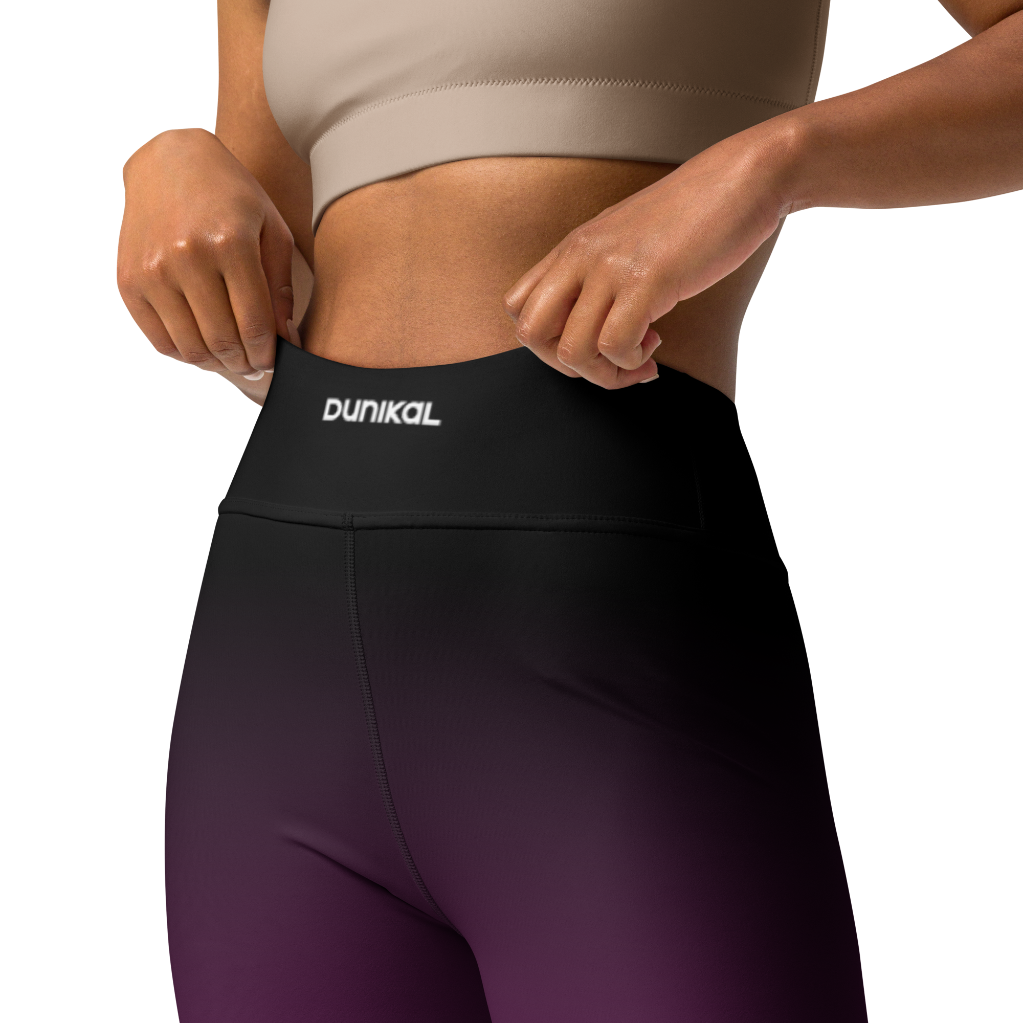 Leggings de yoga — Rose Hollywood