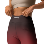 Leggings de yoga — Rubí