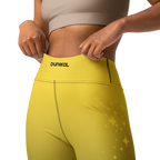 Leggings de yoga — Rayón