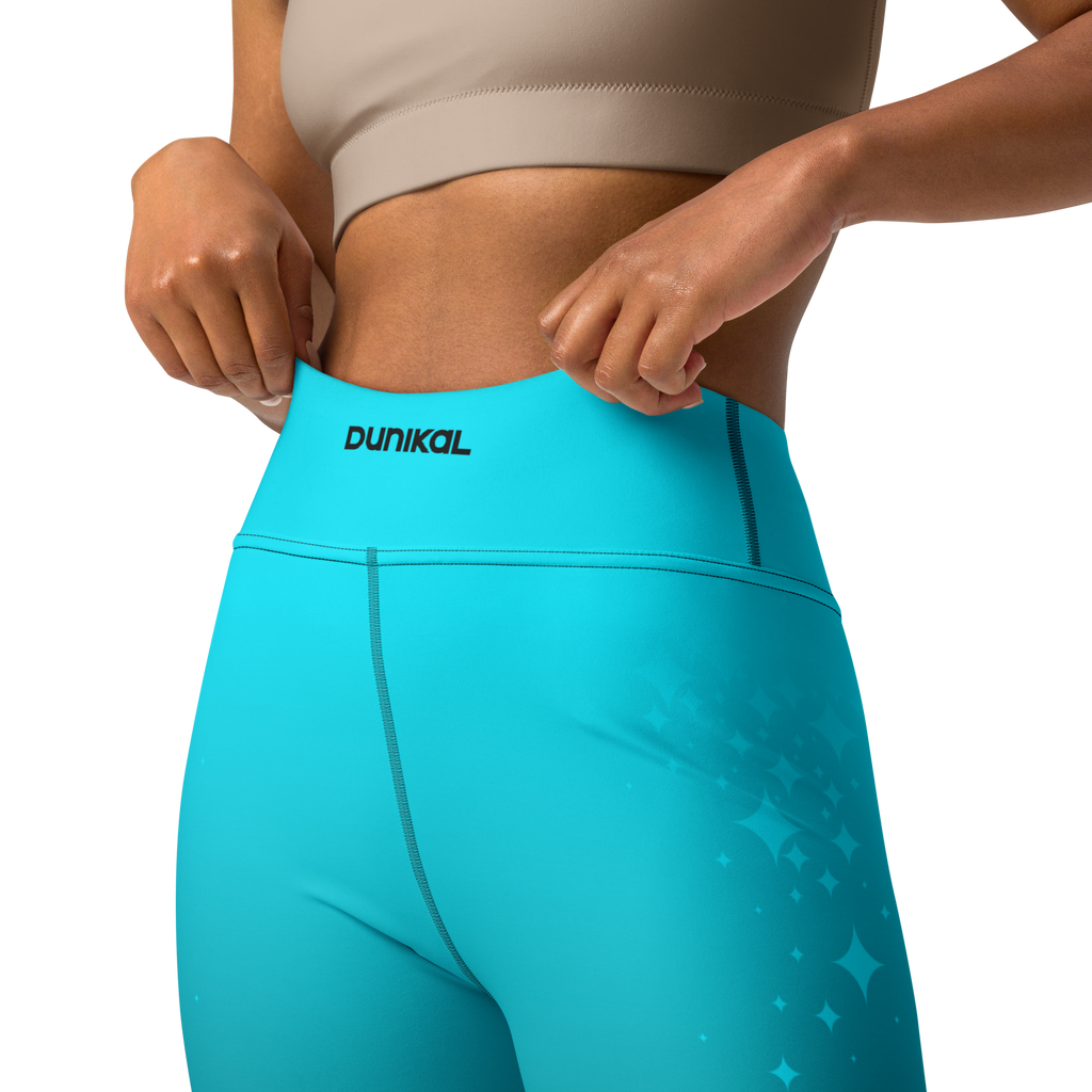 Leggings de yoga — Springboard