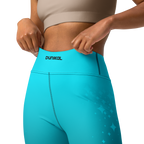Leggings de yoga — Springboard