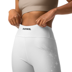 Leggings de yoga — Sonic Silver