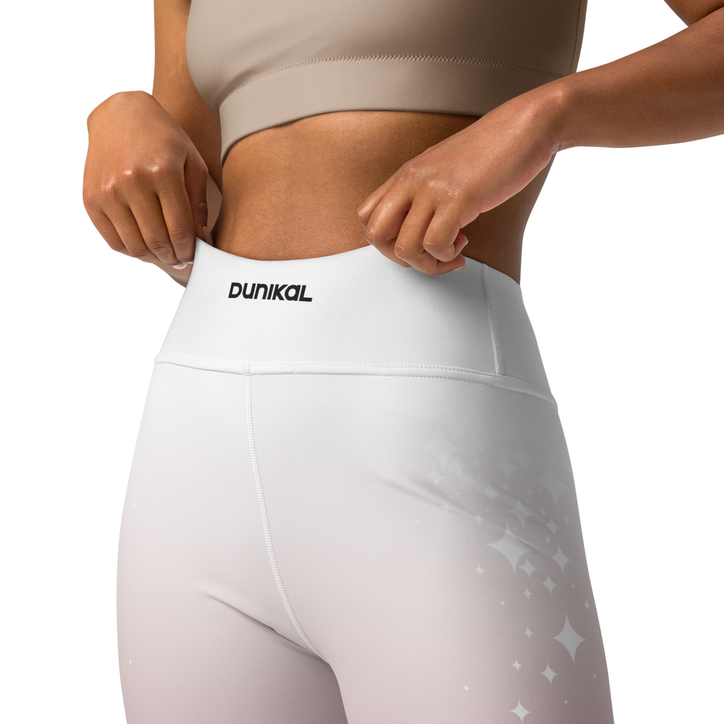 Leggings de yoga — Toscana