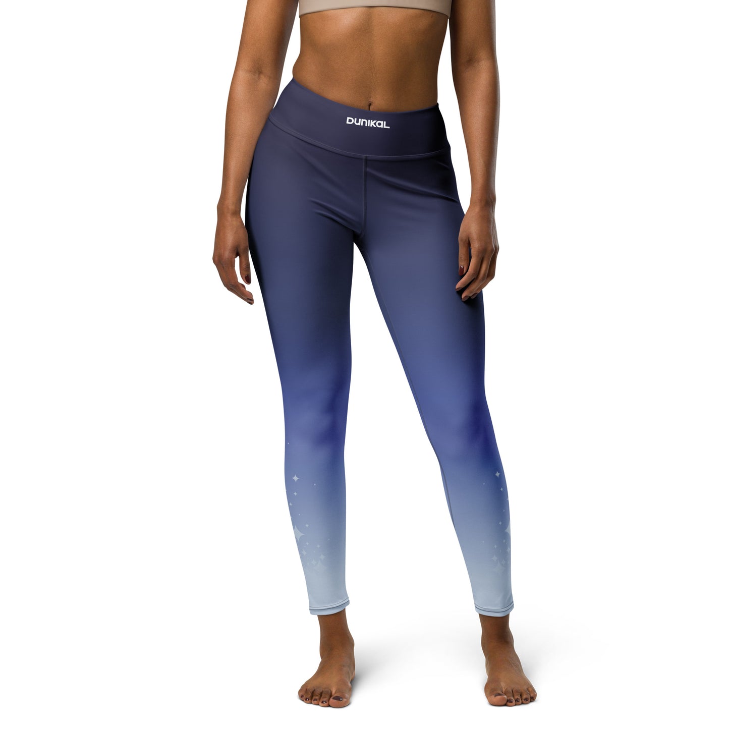 Legging de yoga, Pur Dégradé, Liberté ▼