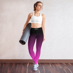 Leggings de yoga — Rose Hollywood