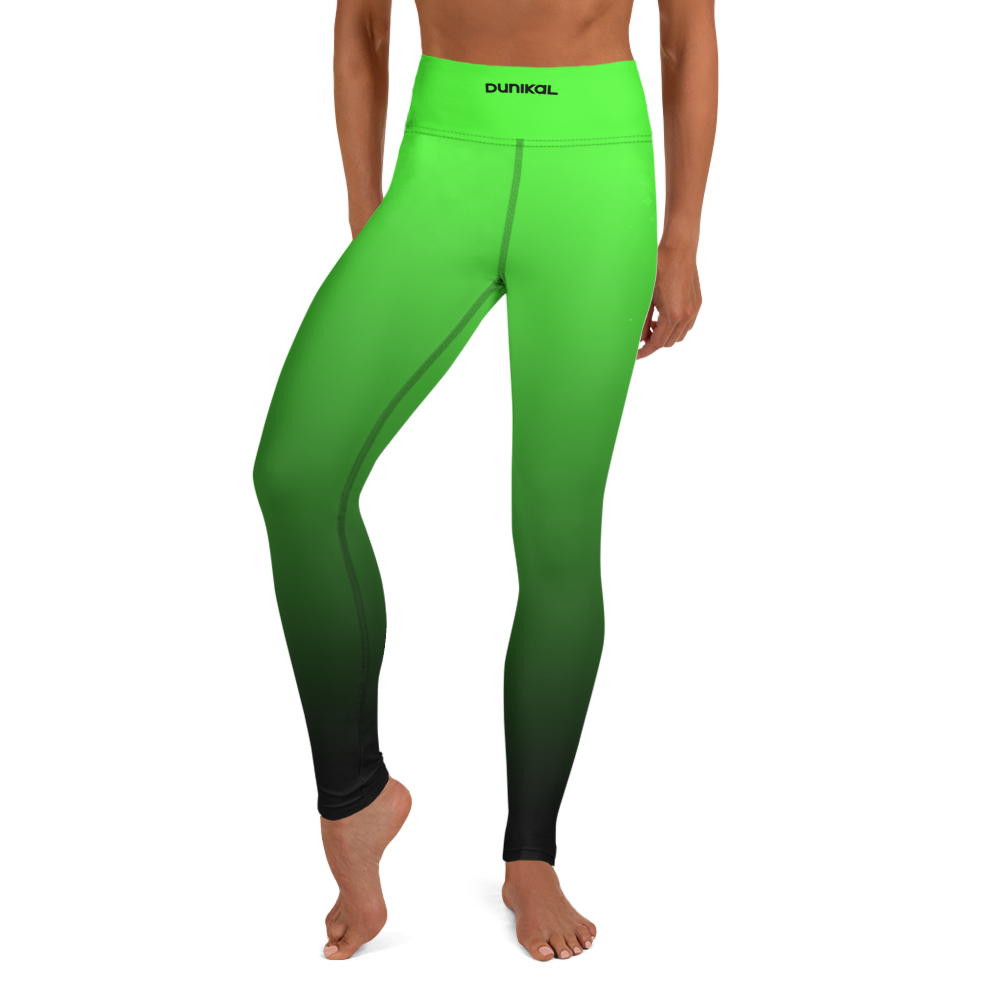 Leggings de yoga — Matrix