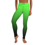 Leggings de yoga — Matrix