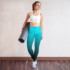 Leggings de yoga — Springboard