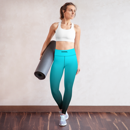 Legging de yoga, Pur Dégradé, Tremplin ▲