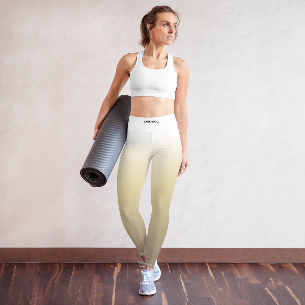 Leggings de yoga — Praderas
