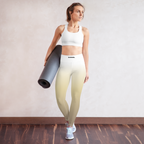 Leggings de yoga — Praderas