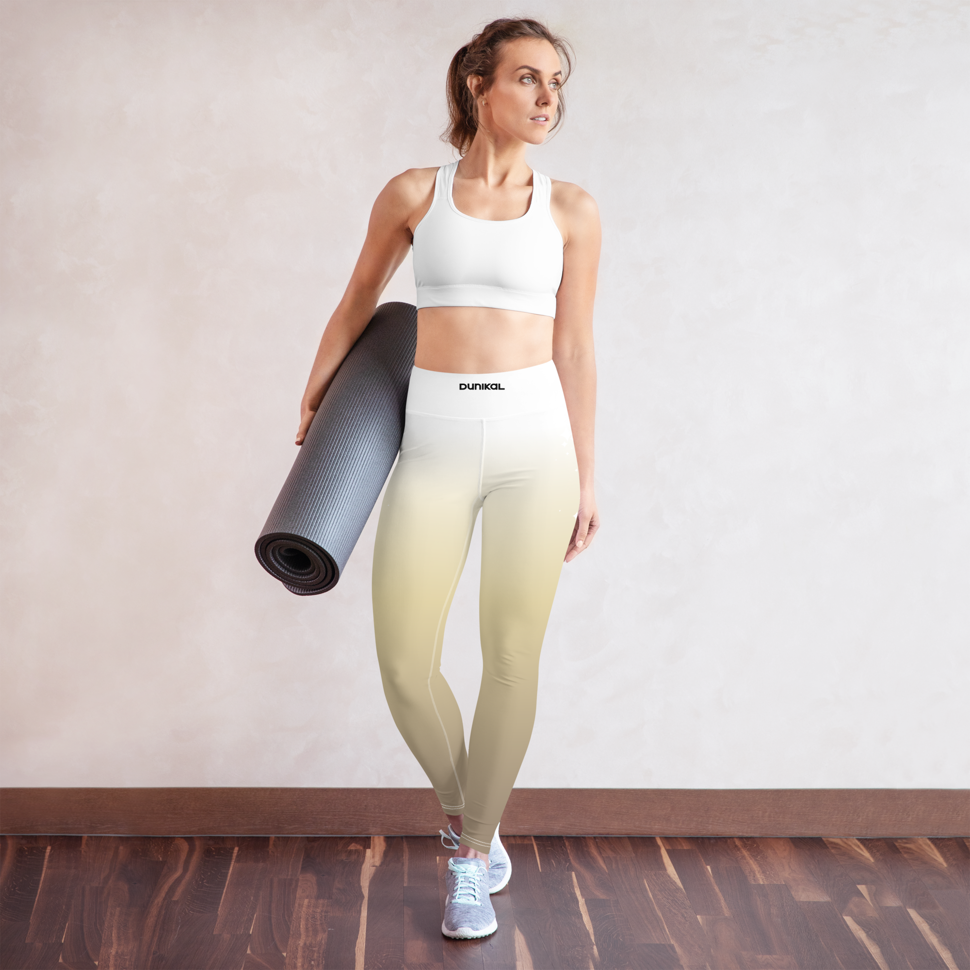 Leggings de yoga — Praderas