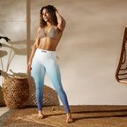 Leggings de yoga — Rápido